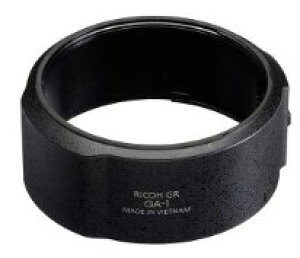 yzRICOHER[ GR IIIp YA_v^[ GA-1