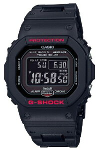 yzJVI CASIO GW-B5600HR-1JF Bluetoothړdg\[[rv G-SHOCK