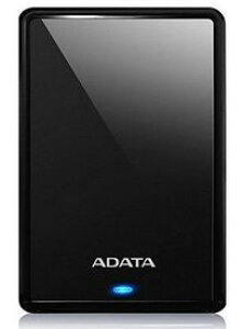 y䂤pPbgőzADATA Otn[hfBXN USB 3.1 OtHDD 2TB AHV620S-2TU31-CBK