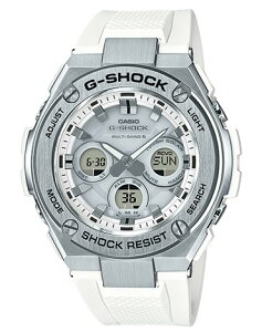 yzJVI CASIO dg\[[rv G-SHOCK G-STEEL GST-W310-7AJF