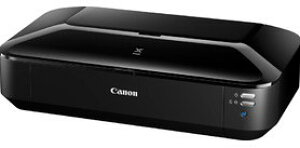 yzCanonELm RXgɗDꂽA3X^_[h rWlXȂ PIXUS iX6830