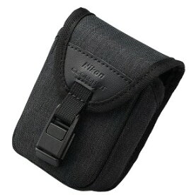 【ゆうパケットで送料無料】Nikon・ニコン ソフトケース COOLSHOT用ケース CGH レーザー距離計 COOLSHOT PROII STABILIZED用 COOLSHOT LITE STABILIZED用 【スーパーロジ】