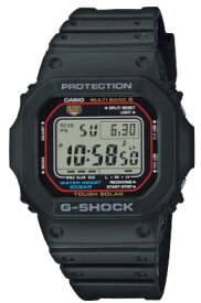 【送料無料】【国内正規品】CASIO・カシオ 電波ソーラー腕時計 G-SHOCK GW-M5610U-1JF【スーパーロジ】【あす楽対応】