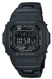【送料無料】【国内正規品】CASIO・カシオ 電波ソーラー腕時計 G-SHOCK GW-M5610UBC-1JF【スーパーロジ】【あす楽対応】