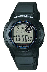 �݌ɂ���y�䂤�p�P�b�g�ő��������zCASIO�E�J�V�I F-200W-1AJH �����Y �X�^���_�[�h ���퐶���h�� ���₷���f�W�^���\�L �y�X�[�p�[���W�z