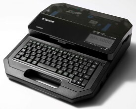 【送料無料】Canon・キヤノン ケーブルIDプリンター MK5000