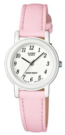 在庫あり【ゆうパケットで送料無料】カシオ LQ-139L-4B1JH【国内正規品】CASIO LQ-139L-4B1JH レディース スタンダード【スーパーロジ】