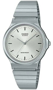 �݌ɂ���y�䂤�p�P�b�g�ő��������zCASIO�E�J�V�I �X�^���_�[�h �V���o�[���^���o���h MQ-24D-7EJH�y�X�[�p�[���W�z