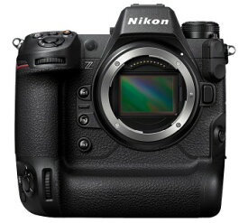 【5/30までポイント10倍】 【送料無料】Nikon ニコン Z9 ボディ