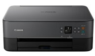在庫あり【送料無料】キヤノン Canon インクジェットプリンター ピクサス PIXUS TS5430 ブラック【TS5330…