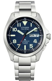 AT6080-53L【送料無料】シチズン CITIZEN プロマスター PROMASTER 電波ソーラー腕時計 エコ・ドライブ