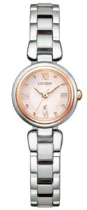 EW5574-51W�y���������zCITIZEN xC �����d�G�R�h���C�u mizu collection ���f�B�[�X