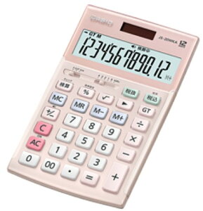 y䂤pPbgőzCASIO JVI JS-20WKA-PK-N {id Z