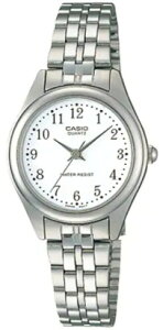 �y�䂤�p�P�b�g�ő��������zCASIO�E�J�V�I LTP-1129AA-7BJH ���f�B�[�X �X�^���_�[�h �r���v