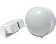 【送料無料】REVEX・リーベックス XP1250A 人感センサーカラーLEDライトセット