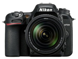 yzNikon jR F}Eg ჌tfW^J D7500 18-140 VR YLbg yX[p[WzyyΉzy]szyunable to transferz