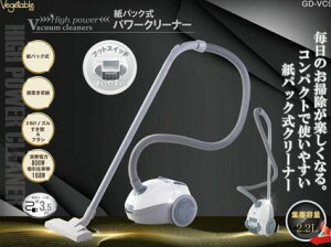 �y���������z�x�W�^�u�� �y�� ���p�b�N���|���@ GD-VC9 �p���[�N���[�i�[�y�X�[�p�[���W�z�y�����y�Ή��z