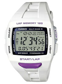 【ゆうパケットで送料無料】CASIO カシオ STW-1000-7JH 電波ソーラー CASIO Collection スポーツ 腕時計