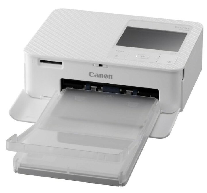 楽天市場】【送料無料】Canon キヤノン Wi-Fi接続コンパクトフォト  