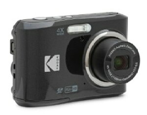 y䂤pPbgőzR_bN KODAK PIXPRO FZ45 ubN Friendly Zoom tnCrW AJdrΉ FZ45BK yX[p[Wz