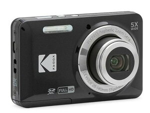 y䂤pPbgőzKODAK R_bN w5{Y[fW^J PIXPRO FZ55BK ubNyX[p[Wz