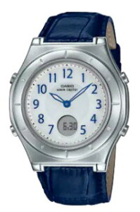 yzCASIO JVI LWA-M145L-2AJF wave ceptor fB[X p\[[dgv