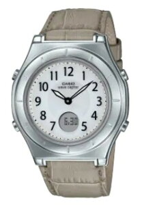yzCASIO JVI LWA-M145L-8AJF wave ceptor fB[X p\[[dgv