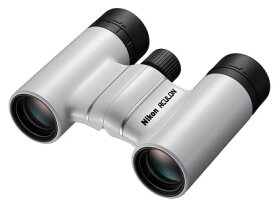 【ゆうパケットで送料無料】Nikon・ニコン双眼鏡 ACULON T02 8X21 ホワイト ニコン アキュロン T02 8×21【スーパーロジ】【転送不可】【unable to transfer】