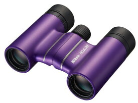 【ゆうパケットで送料無料】Nikon・ニコン双眼鏡 ACULON T02 8X21 PURPLE ニコン アキュロン T02 8×21 パープル 【スーパーロジ】【転送不可】【unable to transfer】