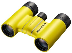 【ゆうパケットで送料無料】Nikon・ニコン双眼鏡 ACULON T02 8X21 YELLOW ニコン アキュロン T02 8×21 イエロー【スーパーロジ】【転送不可】【unable to transfer】