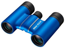 【送料無料】Nikon・ニコン双眼鏡 ACULON T02 8X21 BLUE ニコン アキュロン T02 8×21 ブルー【スーパーロジ】【あす楽対応】