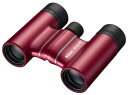 【送料無料】Nikon・ニコン双眼鏡 ACULON T02 8X21 RED ニコン アキュロン T02 8×21 レッド【楽ギフ_包装】 【スーパーロジ】【あす楽対応】