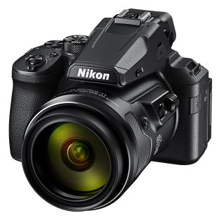 送料無料 高品質 本物 Nikon ニコン P950 COOLPIX 光学83倍ズームデジカメ