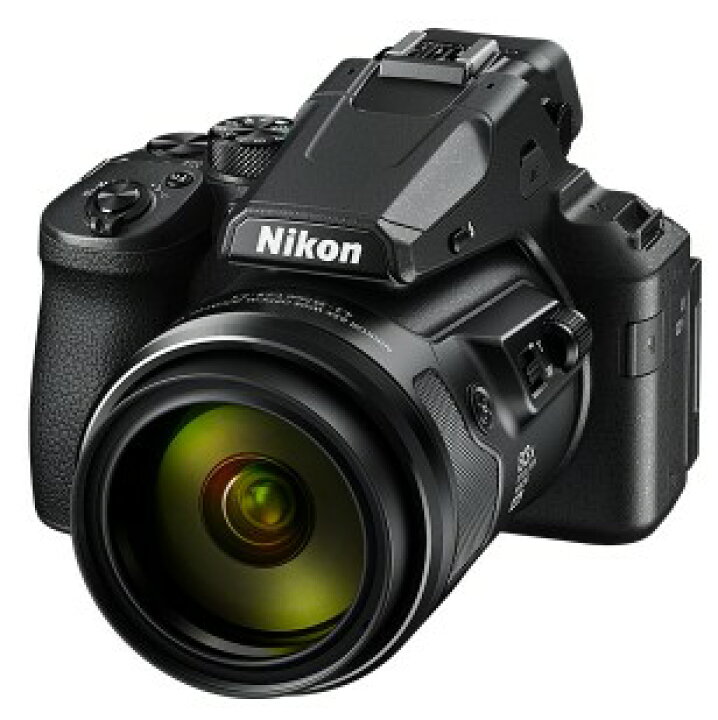 楽天市場】【送料無料】Nikon・ニコン 光学83倍ズームデジカメ COOLPIX 