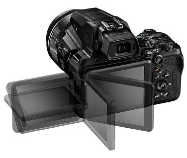 楽天市場】【送料無料】Nikon・ニコン 光学83倍ズームデジカメ COOLPIX 