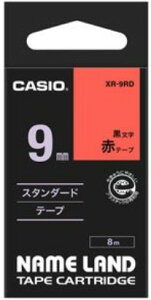 y䂤pPbgőzyszCASIOEJVIl[hp X^he[v XR-9RD