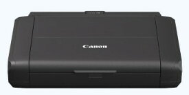 【送料無料】Canon・キヤノン インクジェットプリンター TR153 コンパクトモバイルプリンター【スーパーロジ】【あす楽対応】