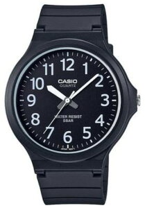 �y�䂤�p�P�b�g�ő��������zCASIO�E�J�V�I MW-240-1BJH �`�[�v�J�V�I �r���v