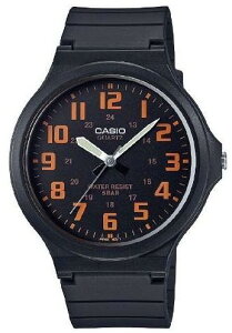 �y�䂤�p�P�b�g�ő��������zCASIO�E�J�V�I MW-240-4BJH �`�[�v�J�V�I �r���v