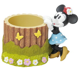楽天市場 ディズニー プランター 植木鉢 プランター ガーデニング 農業 花 ガーデン Diyの通販