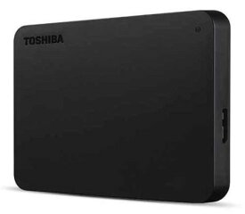 【送料無料】東芝 Canvio Basics ポータブルHDD 1.0TB HDTB410AK3AA【楽ギフ_包装】