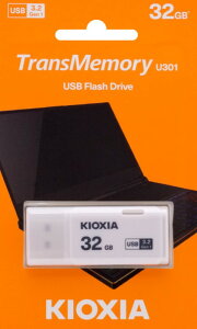 y䂤pPbgőzKIOXIA LINVA LU301W032GG4 USB3.0[ 32GB