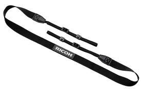 【ゆうパケット送料無料】RICOH リコー G900・WG-6用 ネックストラップ O-ST174
