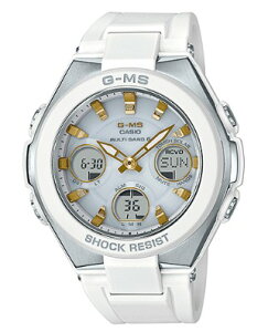 �y���������z�y�������K�i�zCASIO�E�J�V�I BABY-G G-MS �d�g�\�[���[ MSG-W100-7A2JF �r���v