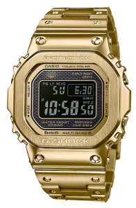 y10/30܂Ń|Cg10{zyzJVI CASIO GMW-B5000GD-9JF dg\[[rv G-SHOCK ^oh