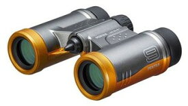 【送料無料】PENTAX ペンタックス ダハタイプ9倍双眼鏡 UD 9×21 オレンジ