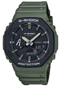 yzCASIOEJVI G-SHOCK GA-2110SU-3AJF p`tHp