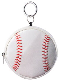 【ゆうパケットで送料無料】SETOCRAFT・セトクラフト パスポーチ ベースボール SF-3963-120 野球