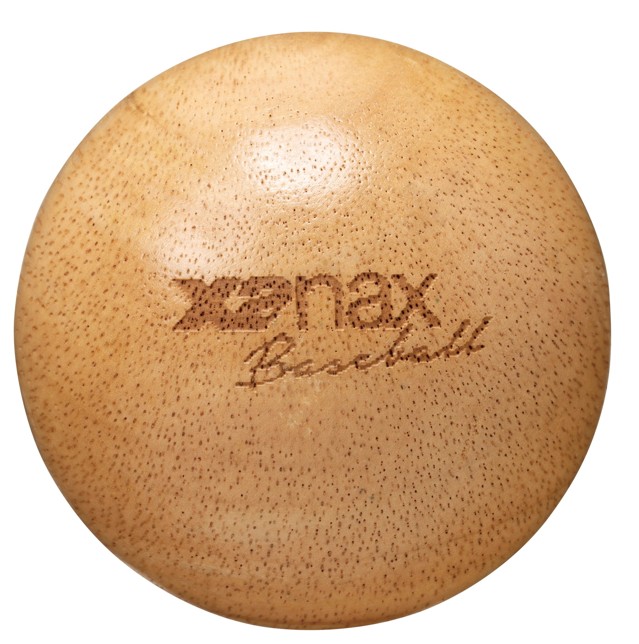 人気商品ザナックス BGF-38 型付けボール 木製 中サイズ スポーツ Xanax メンテナンス 野球 グローブ 野球・ソフトボール