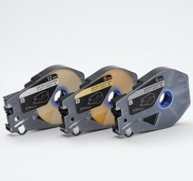 【ゆうパケットで送料無料】キヤノン ラベルテープカセット 9mm×30m 白 TM-LTC9W キヤノン純正品